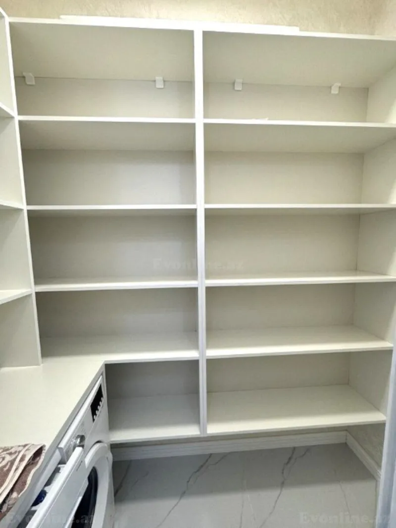 Satılır 3 otaqlı Mənzil Yeni tikili 102 m² Nərimanov r. - şəkil 11