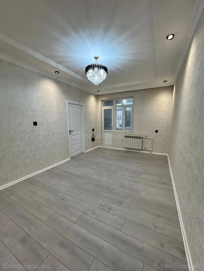 Satılır 3 otaqlı Mənzil Köhnə tikili 60 m² 7-ci mikrorayon