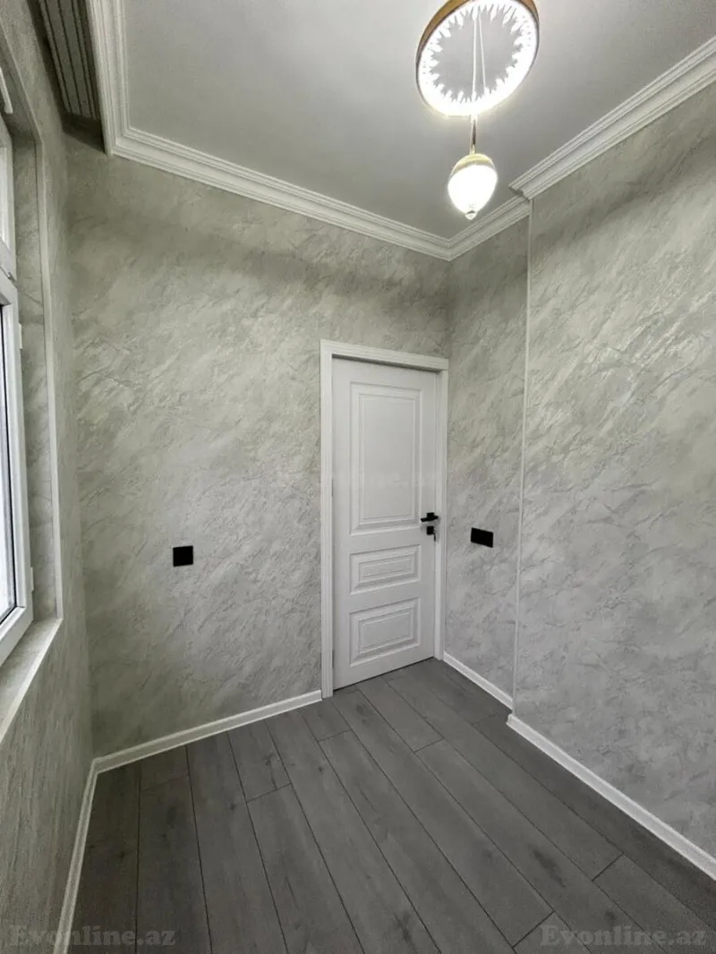 Satılır 3 otaqlı Mənzil Köhnə tikili 60 m² 7-ci mikrorayon - şəkil 6