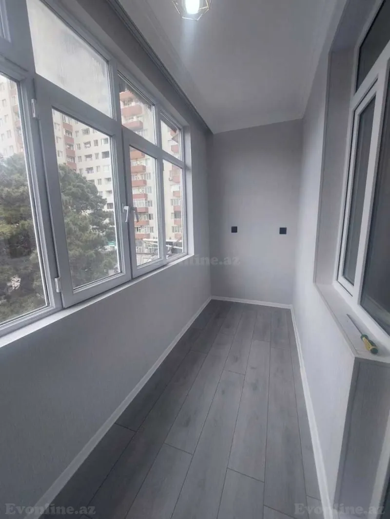 Satılır 3 otaqlı Mənzil Köhnə tikili 60 m² 7-ci mikrorayon - şəkil 9