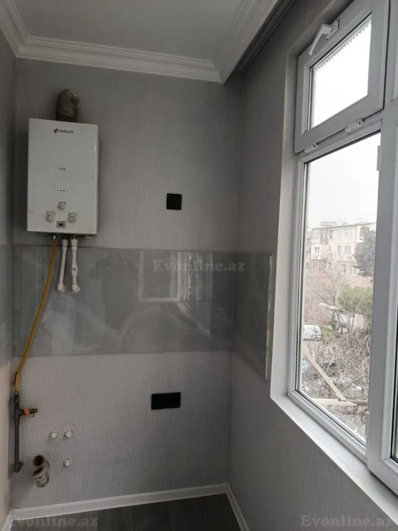 Satılır 3 otaqlı Mənzil Köhnə tikili 60 m² 7-ci mikrorayon - şəkil 10