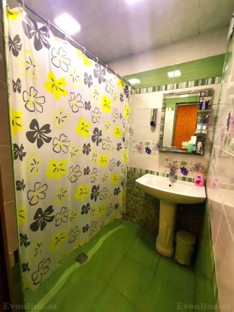 Satılır 3 otaqlı Mənzil Köhnə tikili 102 m² Memar Əcəmi m. - şəkil 17