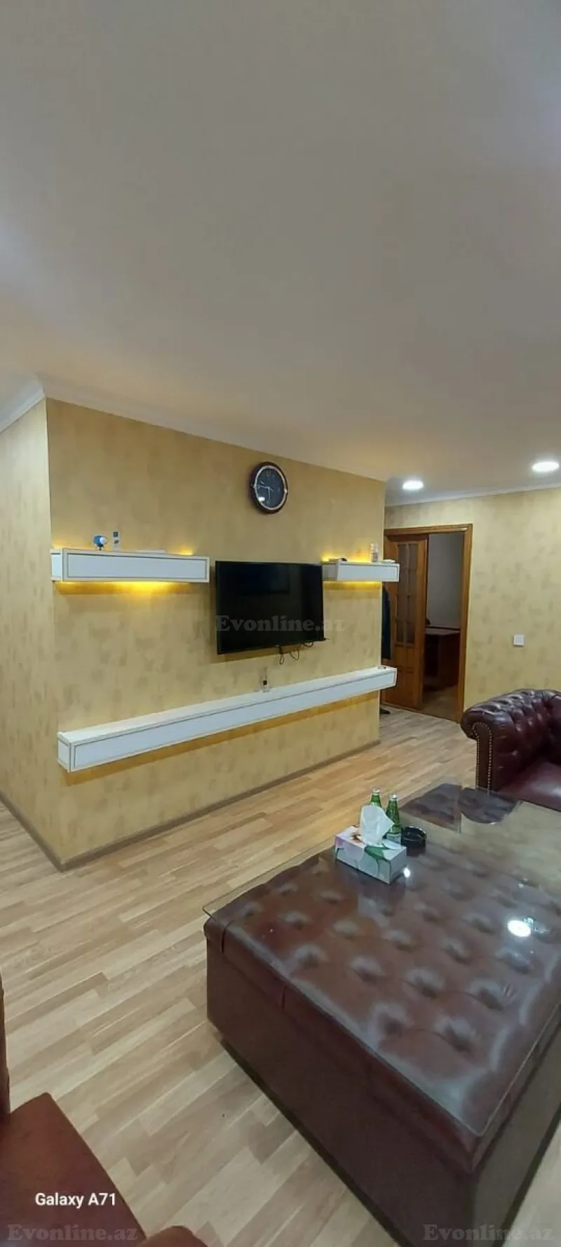 Kirayə verilir Ofis 100 m² 28 May m. - şəkil 5