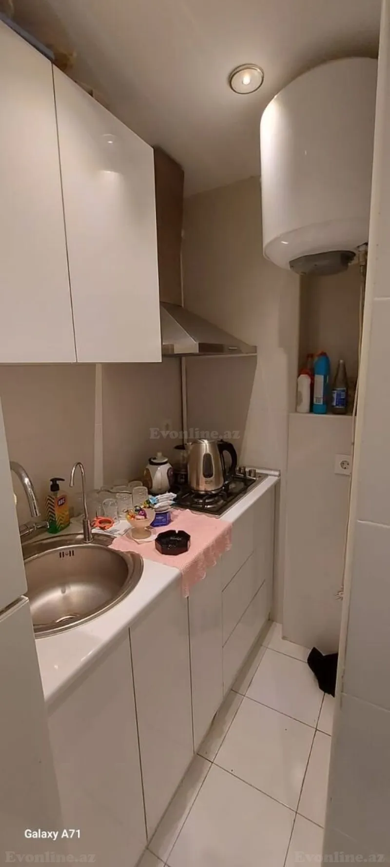 Kirayə verilir Ofis 100 m² 28 May m. - şəkil 6