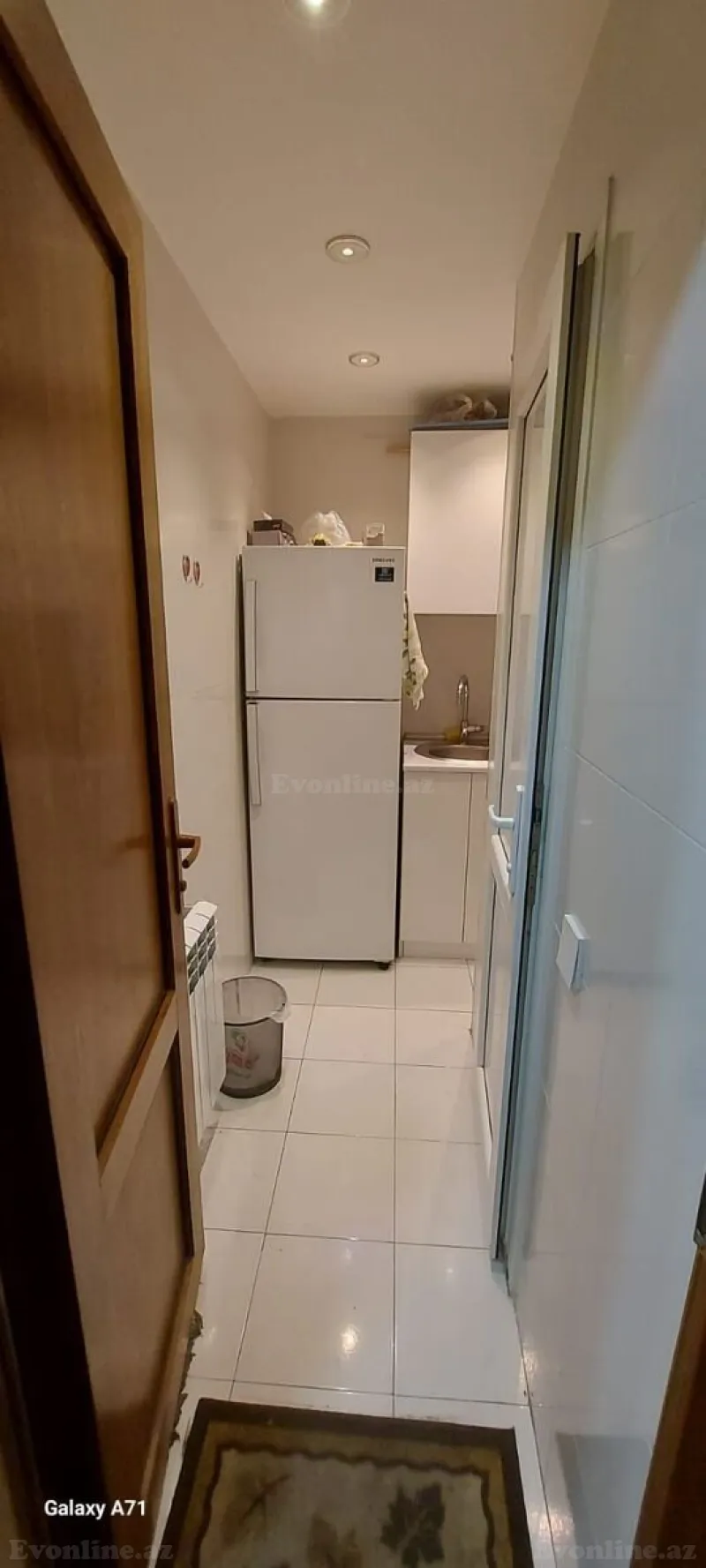 Kirayə verilir Ofis 100 m² 28 May m. - şəkil 7