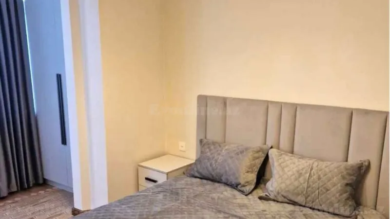 Kirayə verilir 3 otaqlı Mənzil Köhnə tikili 85 m² Nəsimi m. - şəkil 5