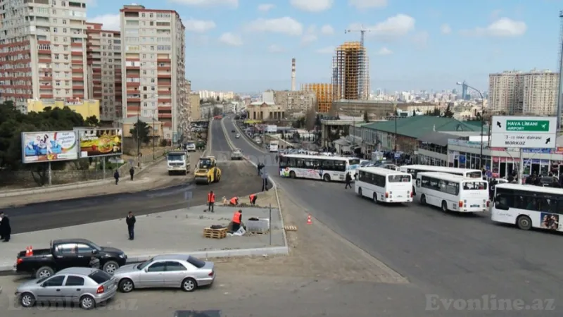 Kirayə verilir 2 otaqlı Mənzil Köhnə tikili 40 m² 20 Yanvar m.