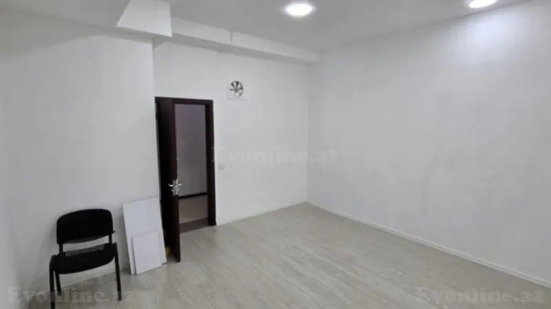 Kirayə verilir Ofis 21 m² Sahil m. - şəkil 2
