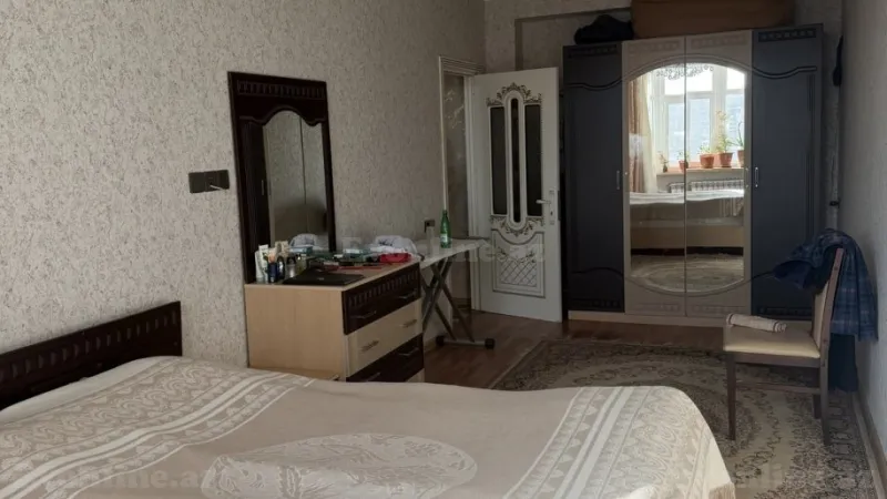 Satılır 3 otaqlı Mənzil Yeni tikili 86 m² Abşeron r. - şəkil 2