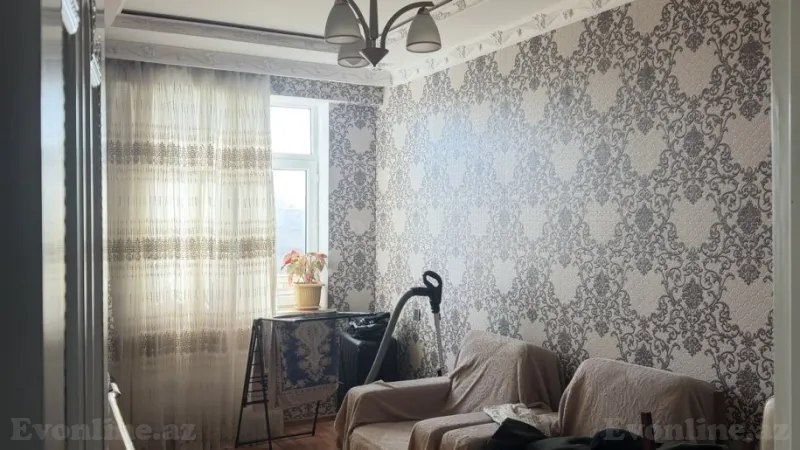 Satılır 3 otaqlı Mənzil Yeni tikili 86 m² Abşeron r. - şəkil 3