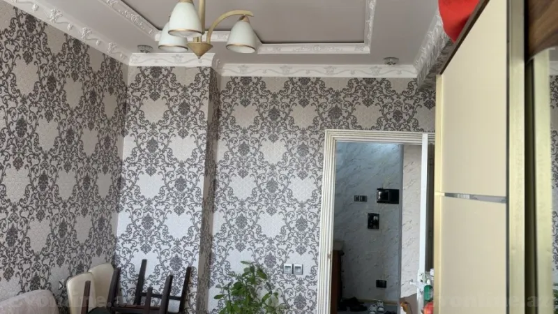 Satılır 3 otaqlı Mənzil Yeni tikili 86 m² Abşeron r. - şəkil 4