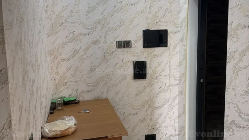 Satılır 3 otaqlı Mənzil Yeni tikili 86 m² Abşeron r. - şəkil 6