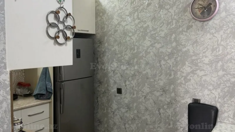 Satılır 3 otaqlı Mənzil Yeni tikili 86 m² Abşeron r. - şəkil 12