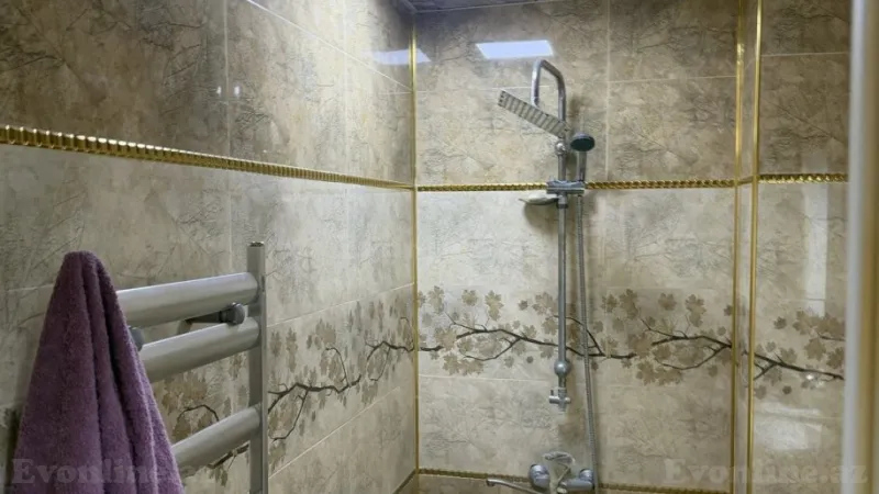 Satılır 3 otaqlı Mənzil Yeni tikili 86 m² Abşeron r. - şəkil 14