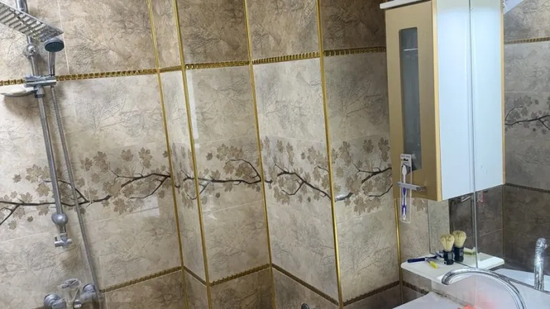 Satılır 3 otaqlı Mənzil Yeni tikili 86 m² Abşeron r. - şəkil 16