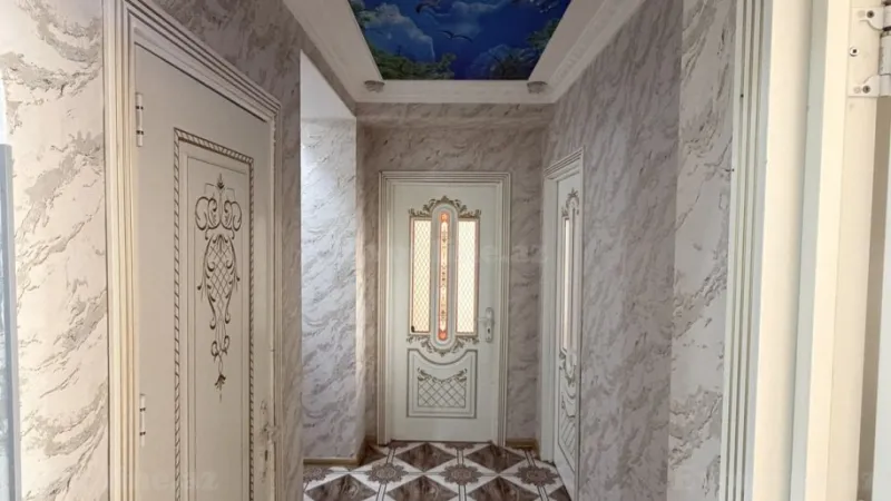 Satılır 3 otaqlı Mənzil Yeni tikili 86 m² Abşeron r. - şəkil 18