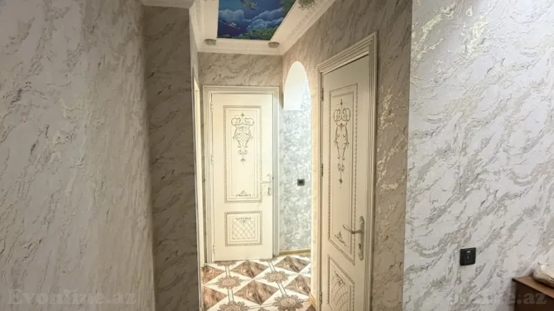 Satılır 3 otaqlı Mənzil Yeni tikili 86 m² Abşeron r. - şəkil 19