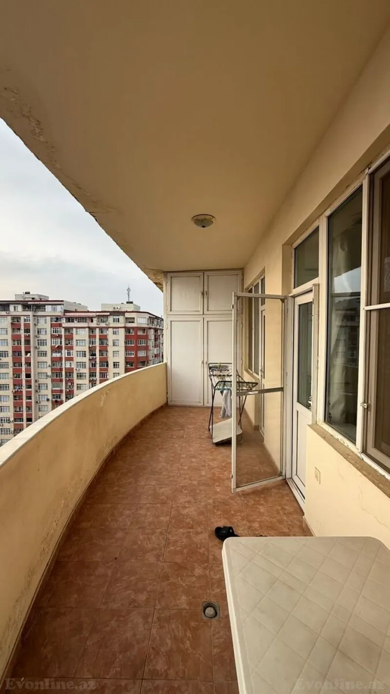 Satılır 3 otaqlı Mənzil Yeni tikili 84 m² 8-ci kilometr - şəkil 9