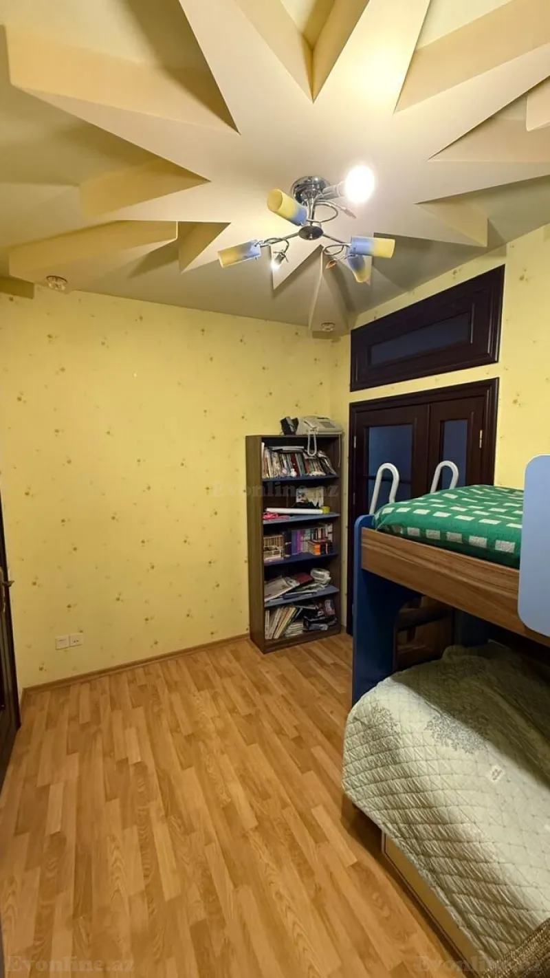 Satılır 3 otaqlı Mənzil Yeni tikili 84 m² 8-ci kilometr - şəkil 10