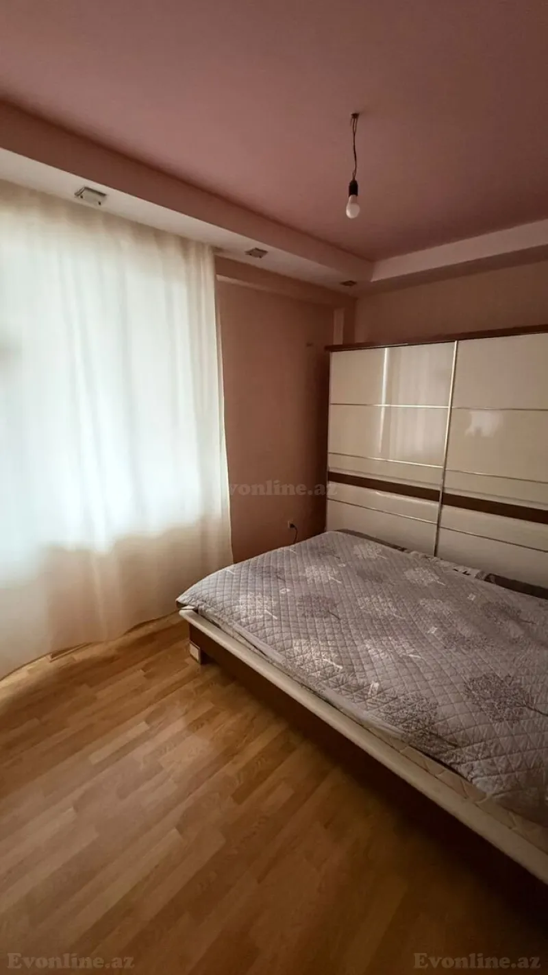 Satılır 3 otaqlı Mənzil Yeni tikili 84 m² 8-ci kilometr - şəkil 12