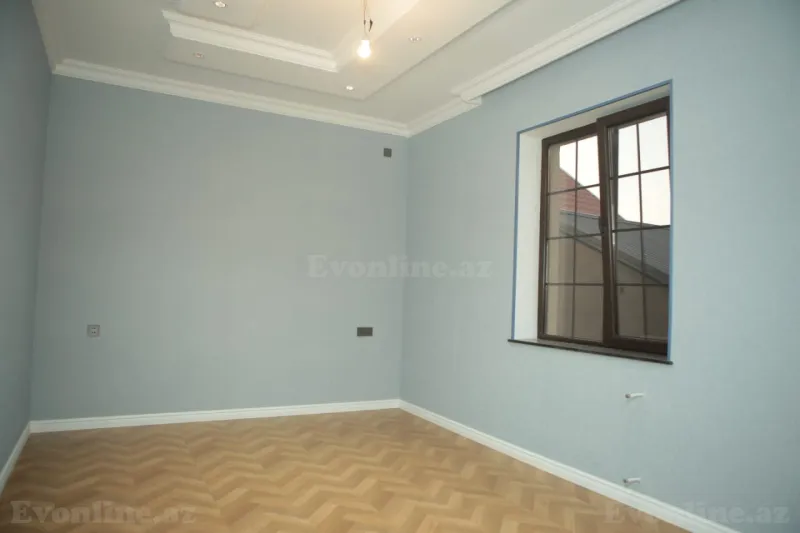 Satılır 6 otaqlı Həyət evi 375 m² Bakıxanov - şəkil 4