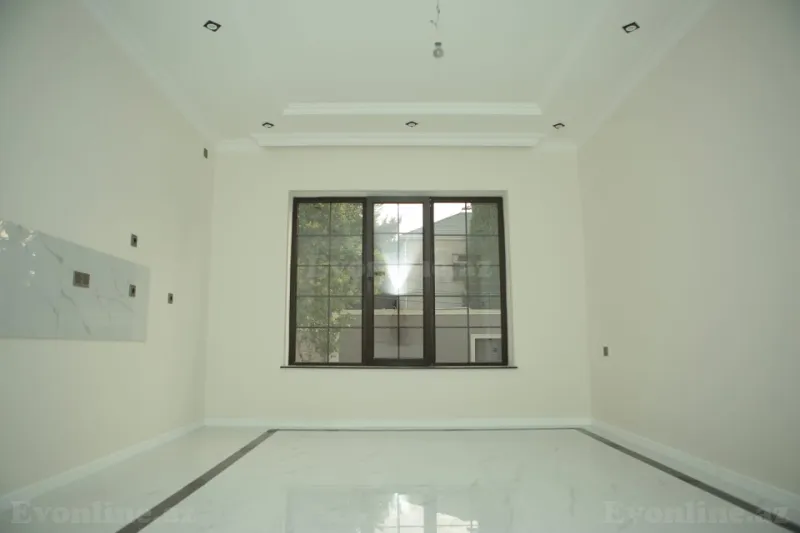 Satılır 6 otaqlı Həyət evi 375 m² Bakıxanov - şəkil 5