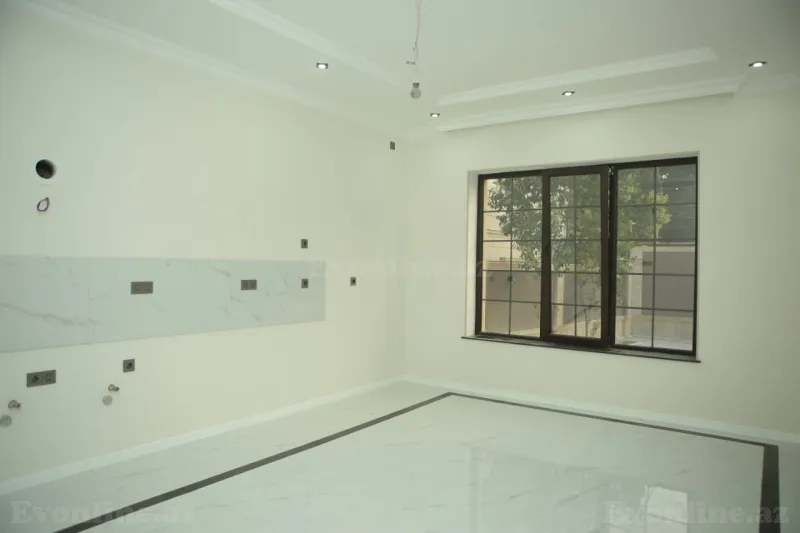 Satılır 6 otaqlı Həyət evi 375 m² Bakıxanov - şəkil 6