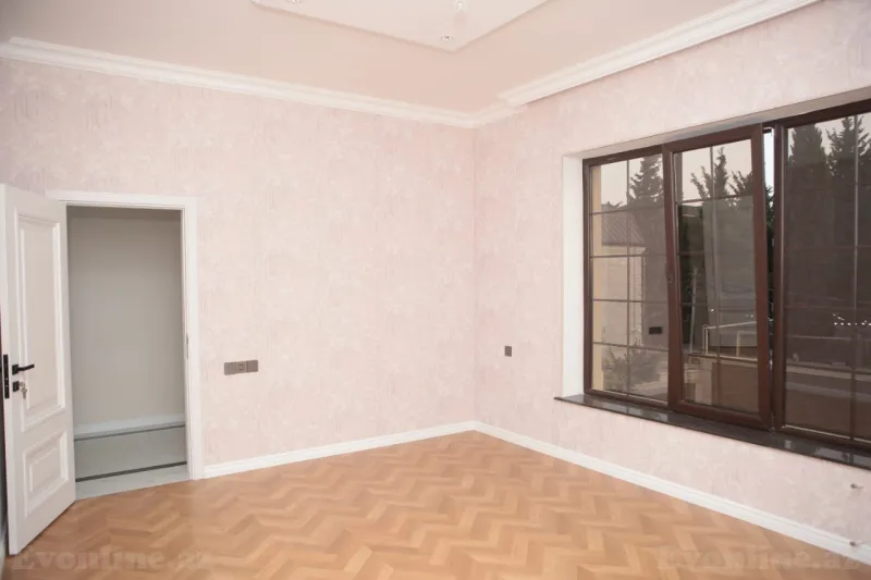 Satılır 6 otaqlı Həyət evi 375 m² Bakıxanov - şəkil 8