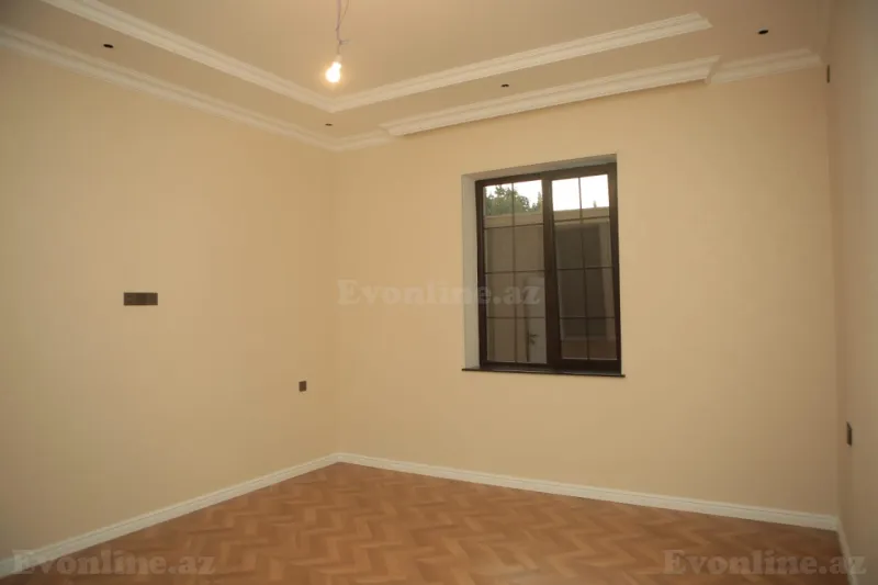 Satılır 6 otaqlı Həyət evi 375 m² Bakıxanov - şəkil 10
