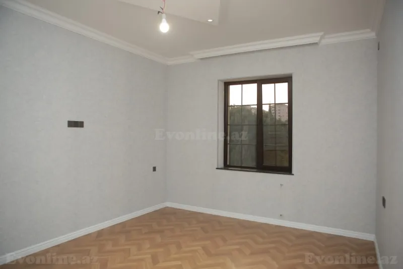 Satılır 6 otaqlı Həyət evi 375 m² Bakıxanov - şəkil 11
