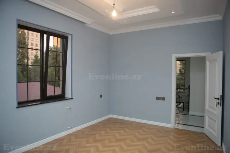 Satılır 6 otaqlı Həyət evi 375 m² Bakıxanov - şəkil 13