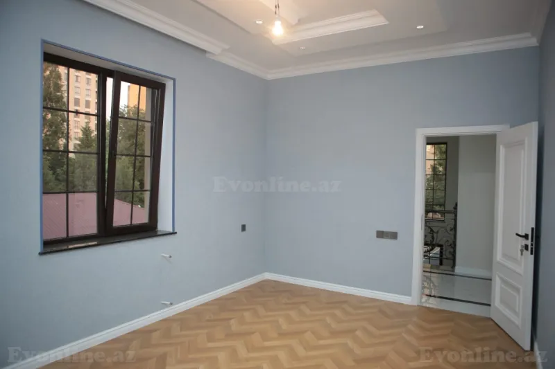 Satılır 6 otaqlı Həyət evi 375 m² Bakıxanov - şəkil 14