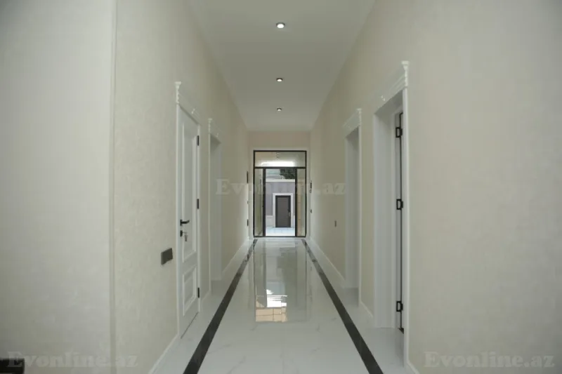 Satılır 6 otaqlı Həyət evi 375 m² Bakıxanov - şəkil 16