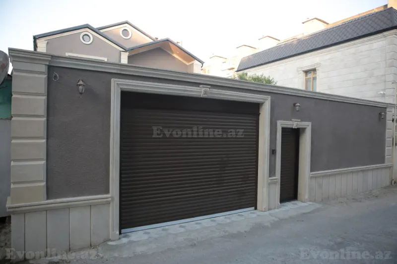 Satılır 6 otaqlı Həyət evi 375 m² Bakıxanov - şəkil 21