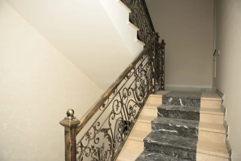 Satılır 6 otaqlı Həyət evi 375 m² Bakıxanov - şəkil 23