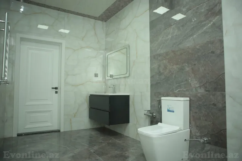 Satılır 6 otaqlı Həyət evi 375 m² Bakıxanov - şəkil 25