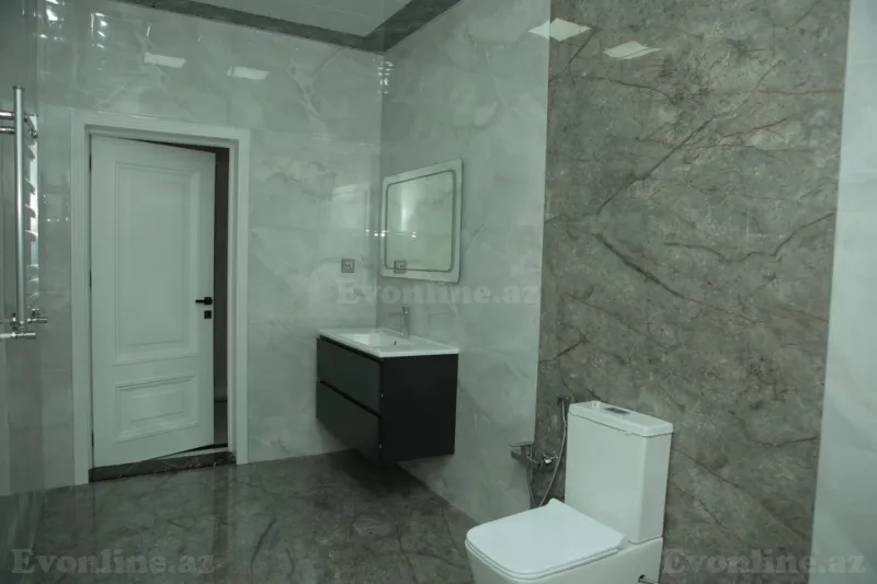 Satılır 6 otaqlı Həyət evi 375 m² Bakıxanov - şəkil 27