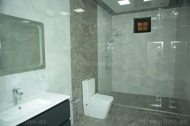 Satılır 6 otaqlı Həyət evi 375 m² Bakıxanov - şəkil 28