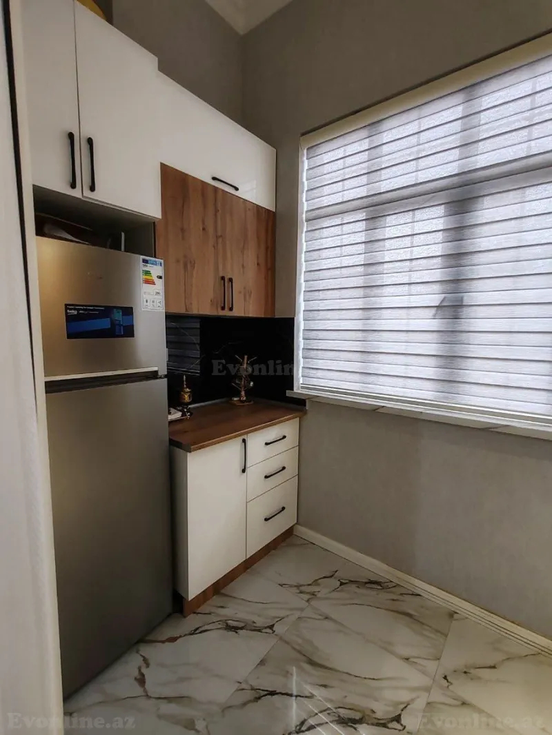 Satılır 2 otaqlı Mənzil Yeni tikili 56 m² Xırdalan - şəkil 4