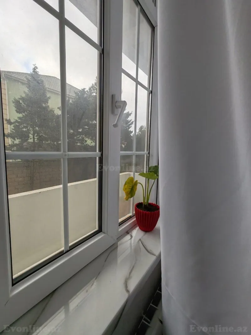 Satılır 2 otaqlı Mənzil Yeni tikili 56 m² Xırdalan - şəkil 7