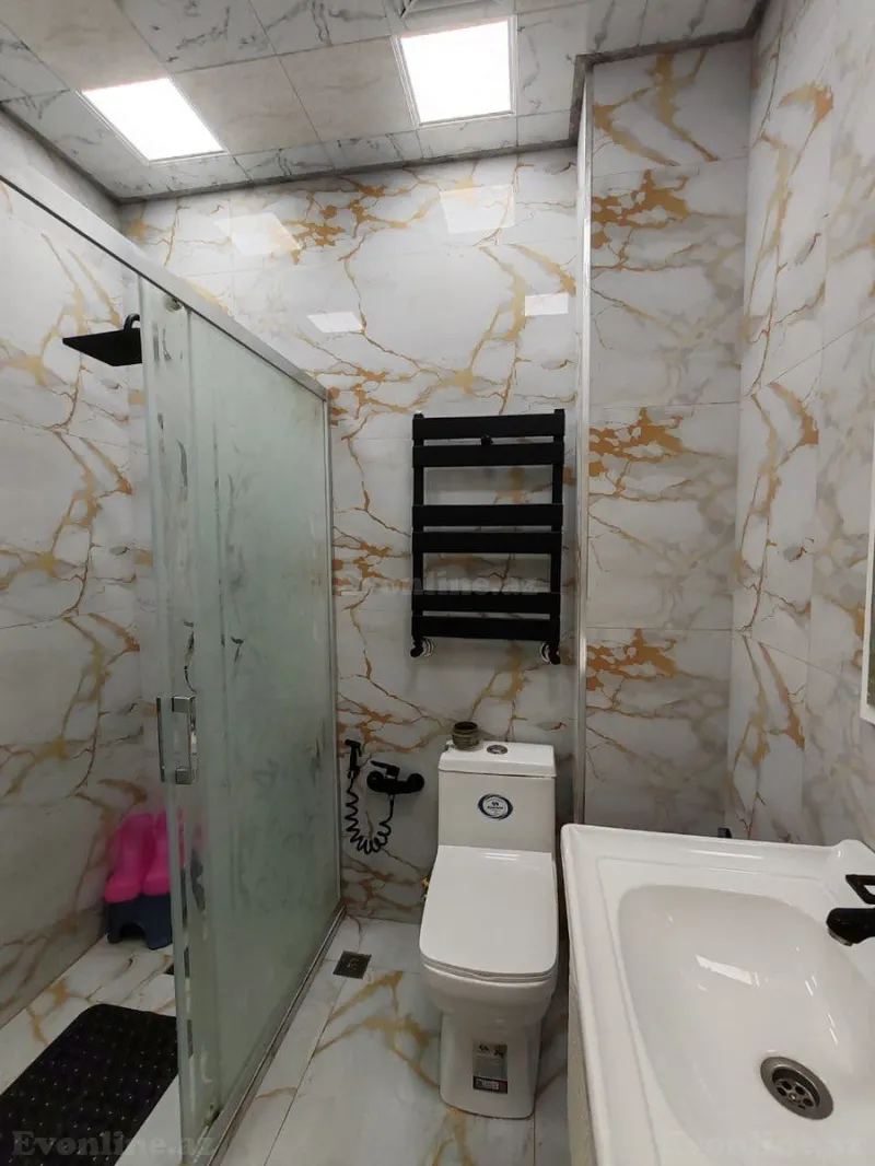 Satılır 2 otaqlı Mənzil Yeni tikili 56 m² Xırdalan - şəkil 8