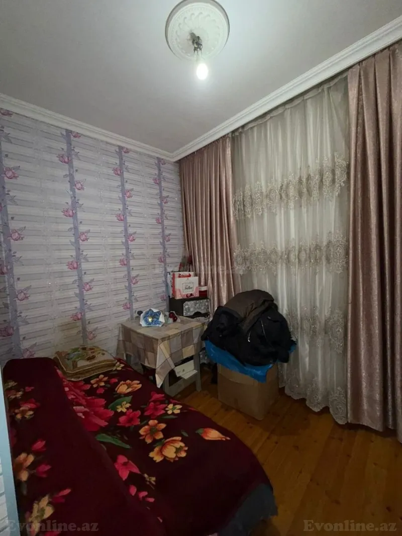 Satılır 2 otaqlı Mənzil Yeni tikili 38 m² Xırdalan - şəkil 3