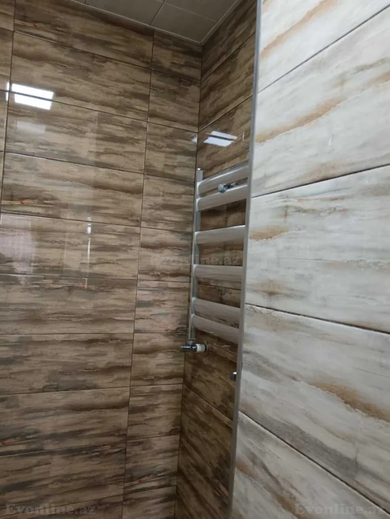 Satılır 2 otaqlı Mənzil Yeni tikili 75 m² Memar Əcəmi m. - şəkil 6