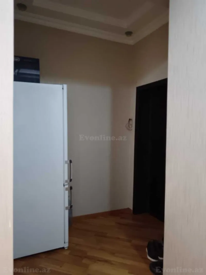 Satılır 2 otaqlı Mənzil Yeni tikili 75 m² Memar Əcəmi m. - şəkil 12