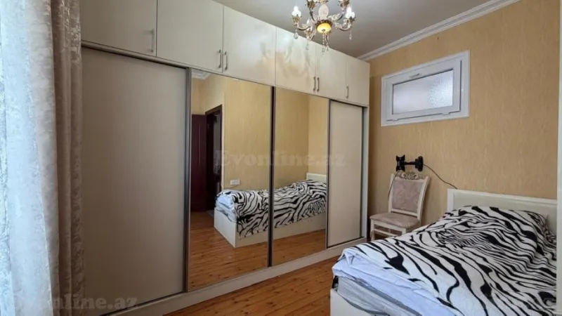 Kirayə verilir 2 otaqlı Mənzil Yeni tikili 68 m² Xətai m. - şəkil 5