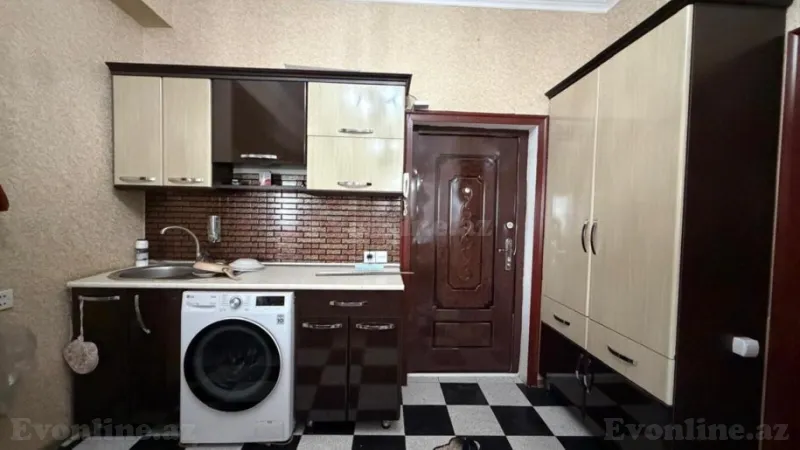 Kirayə verilir 2 otaqlı Mənzil Yeni tikili 68 m² Xətai m. - şəkil 10