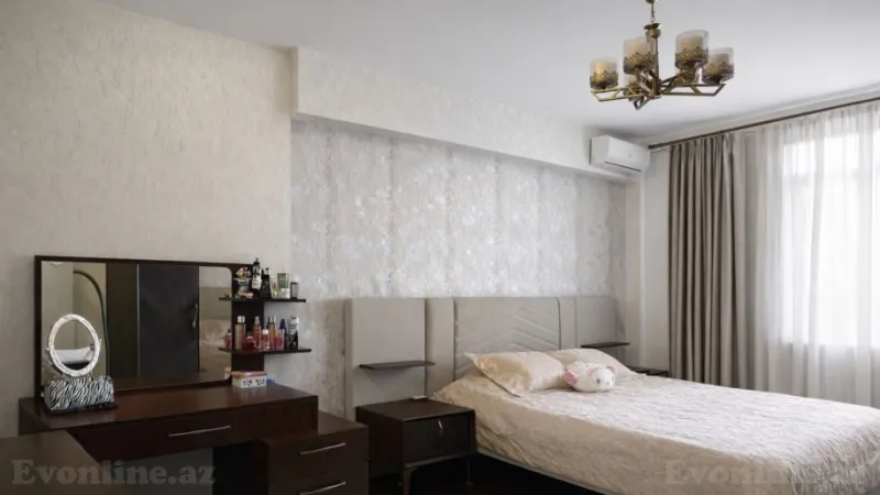 Satılır 2 otaqlı Mənzil Yeni tikili 72 m² 28 May m. - şəkil 5