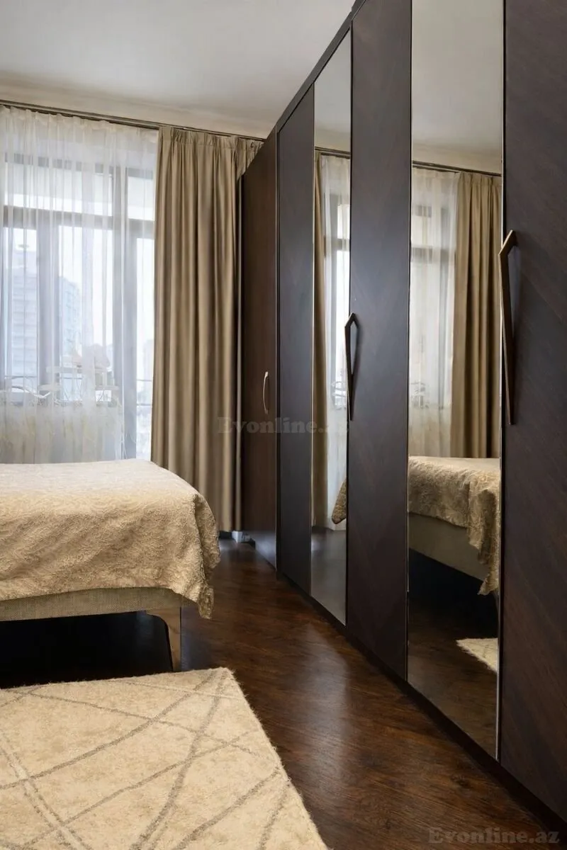 Satılır 2 otaqlı Mənzil Yeni tikili 72 m² 28 May m. - şəkil 6