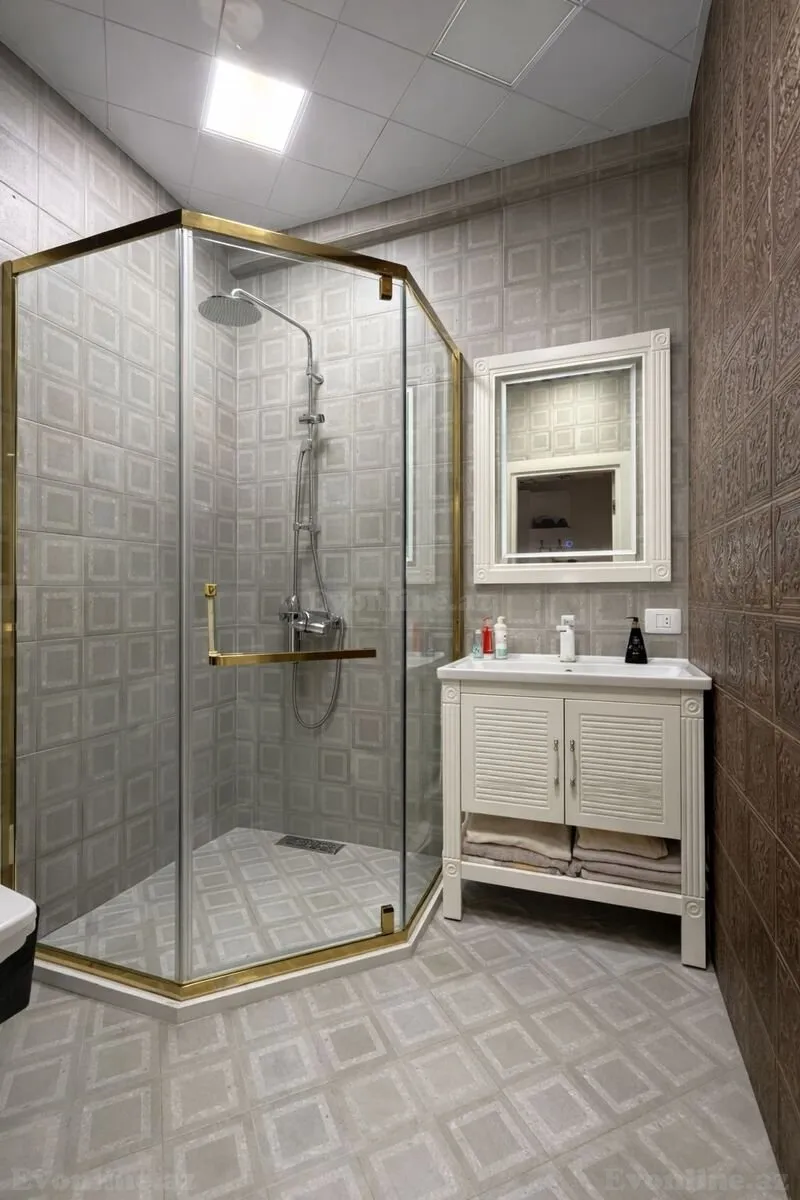 Satılır 2 otaqlı Mənzil Yeni tikili 72 m² 28 May m. - şəkil 7