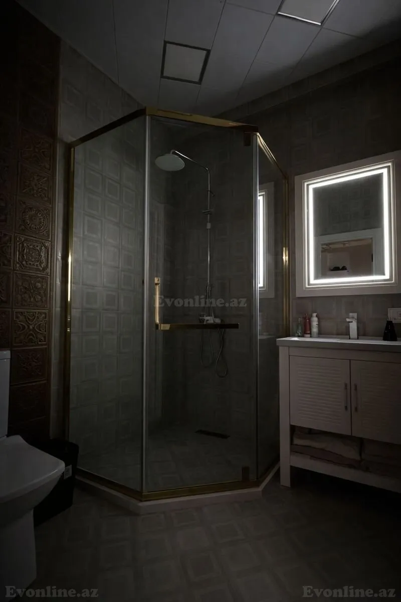 Satılır 2 otaqlı Mənzil Yeni tikili 72 m² 28 May m. - şəkil 8